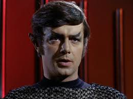 Dennis “Danger” Madalone, the Star Trek Stunt Coordinator. I saw him one  afternoon while walking through the Voyager set, but he was