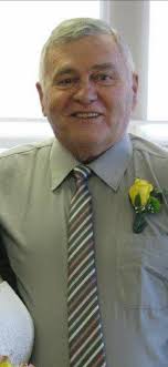 Obituary of Blaine Douglas Laskey