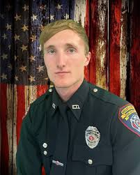 Happy birthday to Firefighter David Marlin! We hope you have a great day!