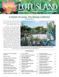 New and featured this month. Summer 2017 Sm By Lotusland Issuu