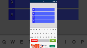 For player levels, visit level ranks. Kunci Jawaban Game Kuis Family 100 Level 6 Jurus Soal