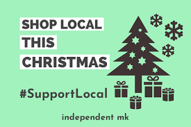 Check spelling or type a new query. Shop Local Christmas Guide Milton Keynes Independent Mk