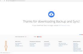 If you need small size pictures, for training a deep learning algorithm for example, you can do the following without external software: How To Find Download And Install Backup And Sync From Google By Hong Langford Medium
