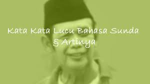 Daftar lengkap peribahasa sunda berawalan huruf g galagah kacaahan pengertiannya ngalajur napsu kabaud ku batur contohnya : 135 Inspirasi Kata Kata Bahasa Sunda Lucu Sedih Galau Bijak Motivasi Lengkap Dengan Artinya