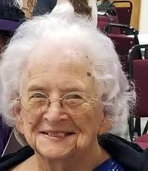 Memorial service for Wana Sue "Susie" Dobbins