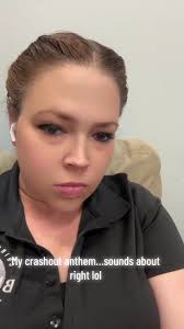 My Crashout Anthem Song Turning 40