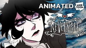 Nevermore - Animated | WEBTOON Animation - YouTube