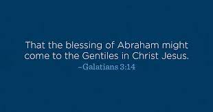 23 do we really have free will? What Does It Mean To Be Blessed By God
