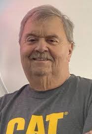 Roy Kirkpatrick's Instagram, Twitter & Facebook