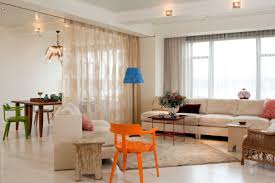 If you are looking for something more modern, neutrals and pastels are great. 23 Creative Room Divider Ideas This Old House