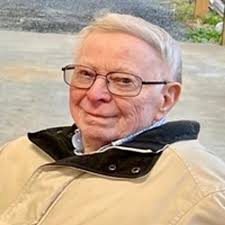 James Kenneth Medlin Obituary January 13, 2024