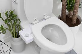 It is super easy to install and it just connects to your water supply and sends a stream of cool (or room temperature!) water right where the doo is done! Is The Us 79 Tushy Bidet Really Better Than Toilet Paper Chatelaine