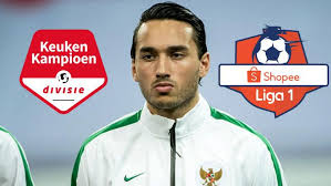 Yunus mengatakan proses mengenai ezra menjadi prioritas pssi dan fifa sudah mengumumkan bahwa ezra bisa kembali lagi merumput dengan timnas. 35 Ezra Walian
