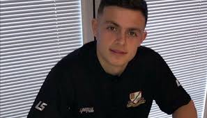 Carlton Town Archives