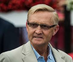 New York Gaming Commission continues license suspension of horse racing  trainers