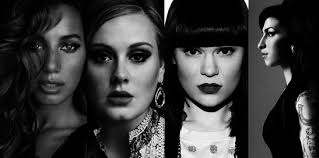 Bukan Cuma Lagunya yang Jadi Soundtrack Baper. 15 Hal Ini Bikin Adele Layak  Jadi Role Model Kita