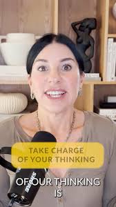 🚨 Take charge of your thinking, or your thinking will take charge of YOU.  🚨, The way you see yourself shapes everything—what you do, what you  achieve, and what you believe is even possible. If you’re ...