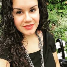 Crystal Gulino's Instagram, Twitter & Facebook