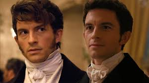 I love all the ABC's but this HOT Bridgerton something about him wearing  regency making me lose my mind absolutely adore Anthony ❤️