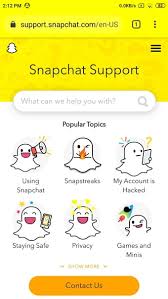 To recover snapchat account without email or phone, recoverit can be an easy tool to help you solve this problem. How To Unlock Snapchat Account