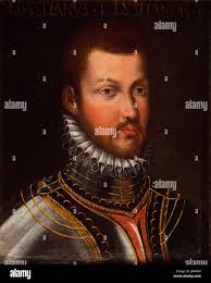 King sebastião hi-res stock photography and images