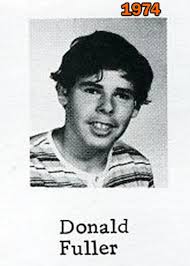 Yo Don Halbruner, are you around?