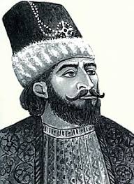 Panah Ali Khan