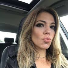 Angela Forte (angiefortay)