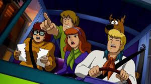 Scooby doo wallpapers free download pixelstalknet. Aesthetic Black Butler Wallpaper Novocom Top