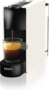 As mentioned the body, aroma, cream and flavor are really close to that of original nespresso. Coffee Capsule Systems Buy At Galaxus
