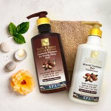 Argan oil hair conditioners are now one of the treatments your clients crave. Treatment Hair Conditioner Argan Oil From Morocco