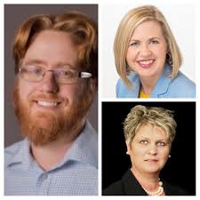 Five candidates vying for two School Board seats in 2020 election