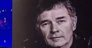 Late Late viewers moved by Trad Fest's emotional tribute to late Galway  singer Johnny Duhan