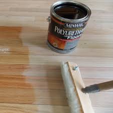 These crystal clear hardwood floor finishes offer the same beauty. Water Based Polyurethane Home Facebook