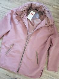 Ich liebe dich für 3 euro, das. Rosa Wolkchen Neue Rosafarbene Ubergangsjacke
