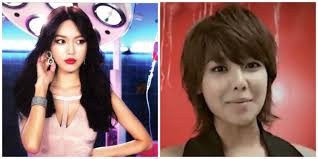 Check spelling or type a new query. Female Idols Long Hair Vs Short Hair Korea World Entertainment