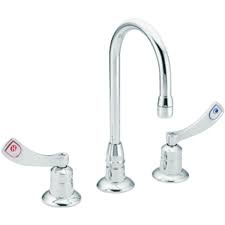 moen 8248 m dura chrome commercial two