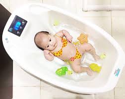 Bath tubs └ baby bathing & grooming products └ baby all categories antiques art baby books business & industrial cameras & photo cell phones & accessories clothing, shoes & accessories coins & paper money collectibles computers/tablets & networking consumer electronics crafts. Aqua Scale 3 In 1 Baby Bath Online