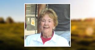 Florence "Corky" Deegan Obituary April 22, 2020