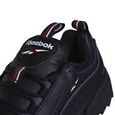 Reebok Rivyx Ripple Black White Excellent Red Dv6620 Reebok Black Reebok Shopping