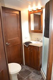 Therefore, please consult with your forest river, inc. Pin By Richard Donaldson On Holman Rv Fifth Wheels Toilet Remodel Rv Bathroom Bathrooms Remodel