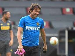 L'allenatore ha ottenuto una rescissione del contratto con una buona uscita da 7 milioni di euro. Inter Milan Antonio Conte Happy With Inter Milan But Wants More Balance Football News Times Of India