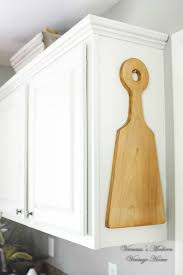 How To Paint Your Kitchen Cabinets In One Weekend Kitchen Remodel Outdoor Kitchen Cabinets Painting Kitchen Cabinets