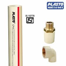 There are various types of plastic available in our fittings range, each with their own unqiue benefits. Cpvc Pipes Plumbing Pipe Manufacturer From Nagpur