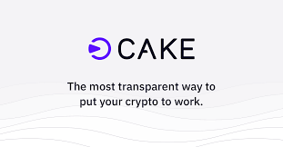 This is an cash app code and referral code that lets you use it as much as you want!!!! Cake Defi Get Cash Flow From Cryptocurrencies