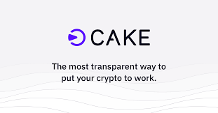 Read the latest magazines about poolby and discover magazines on yumpu.com. Cake Defi Get Cash Flow From Cryptocurrencies