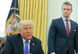 Pentagon policy change lets commanders override decisions on transgender  troops' status