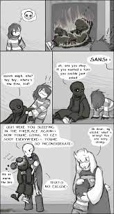 Baked Bones By Zarla Deviantart Com On Deviantart Undertale Comic Funny Undertale Funny Undertale Comic