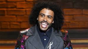 Daveed Diggs Hamilton Joins The Black Ish Family For Season 3 Variety You can stream this and all episodes of #blackish on hulu now! daveed diggs hamilton joins the black ish family for season 3 variety