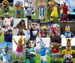 See more of puebla fc on facebook. All The Different Mascots Of Ligamx Teams Ligamx